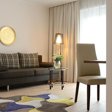 Hotel Post Wrann Velden am Wörthersee Quarto foto