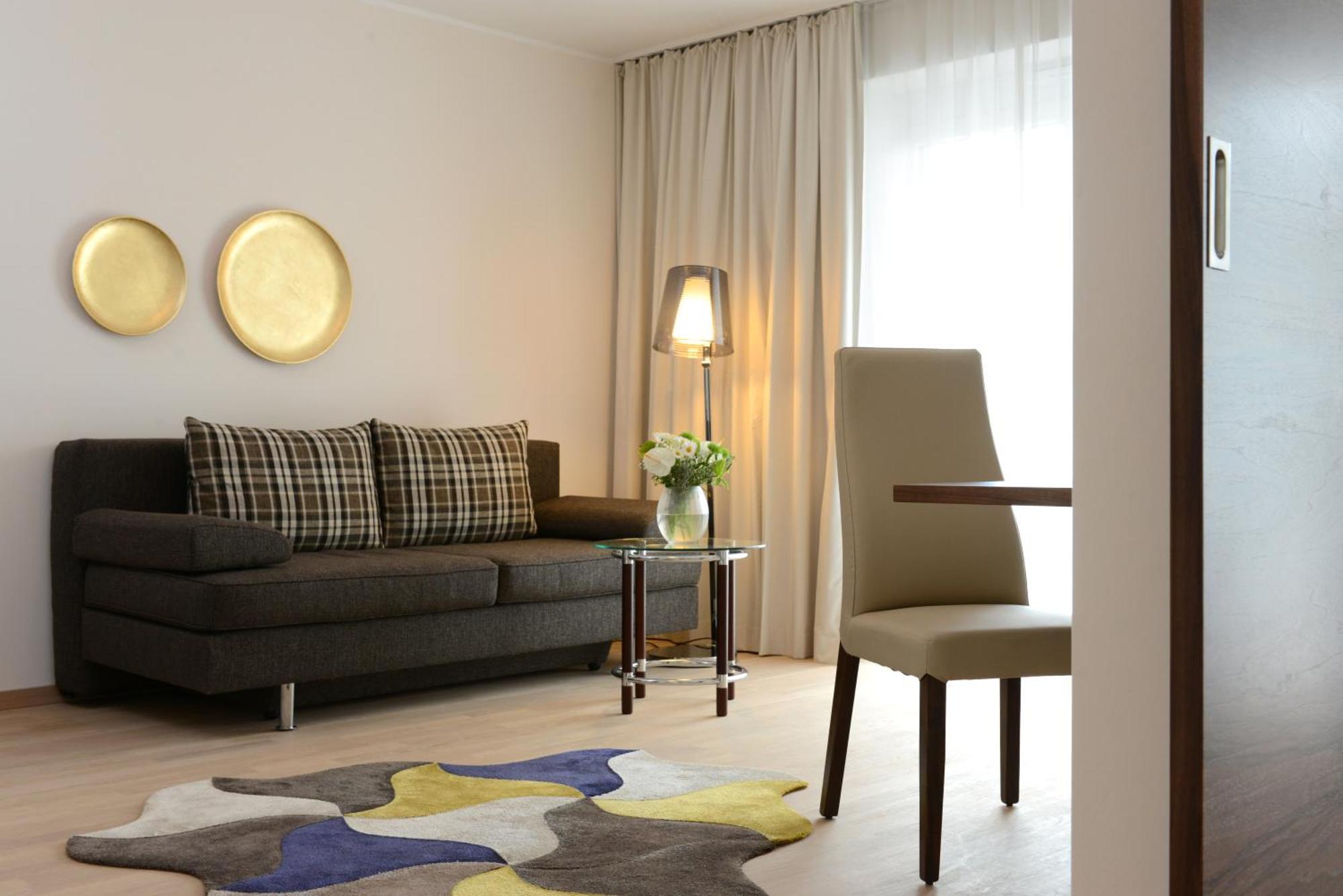 Hotel Post Wrann Velden am Wörthersee Quarto foto